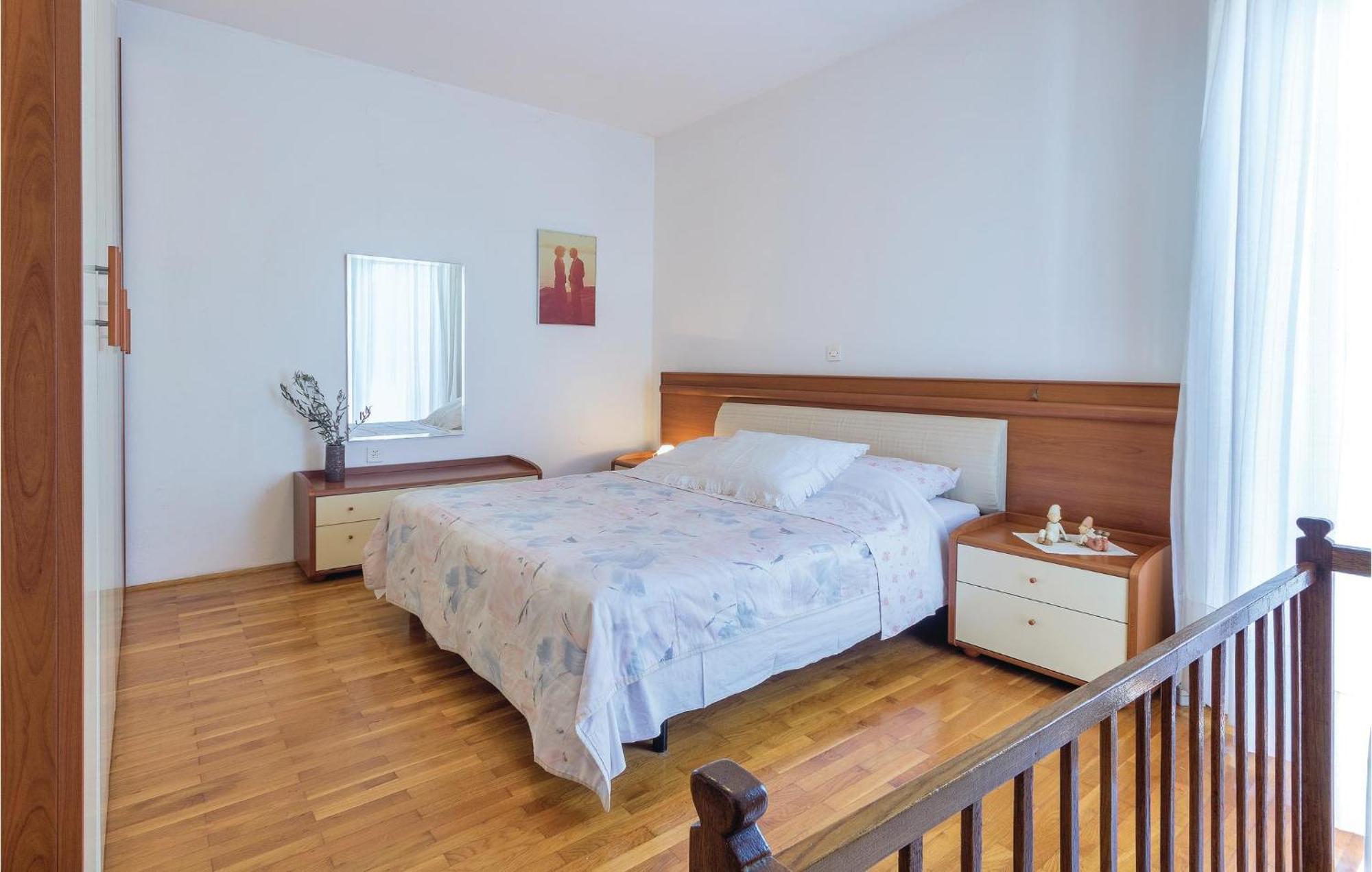 Cozy In With Wifi Appartamento Pola