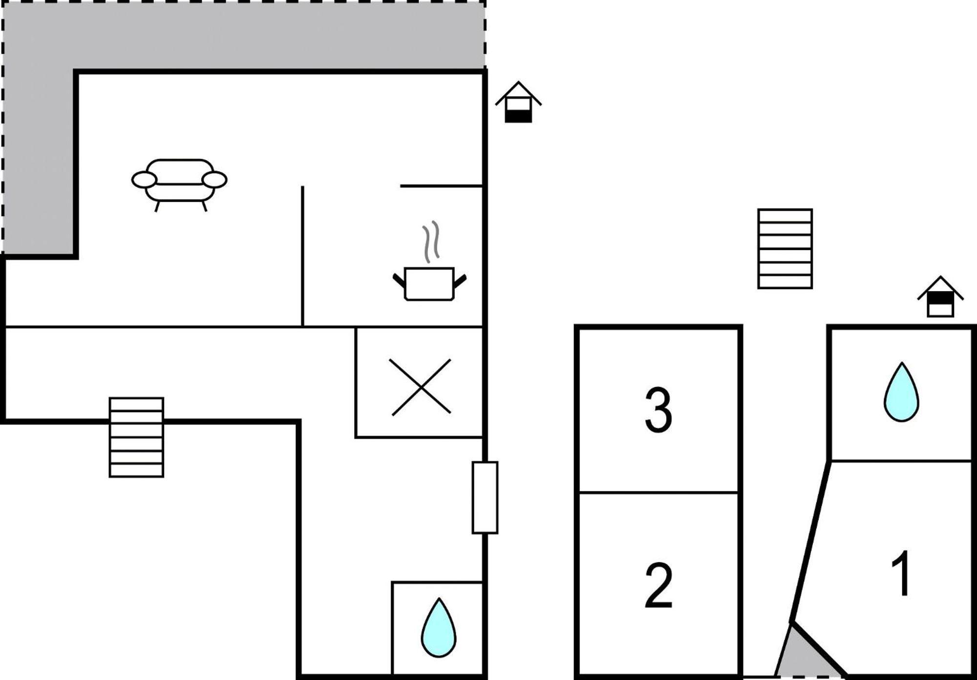 Appartamento Cozy In With Wifi *